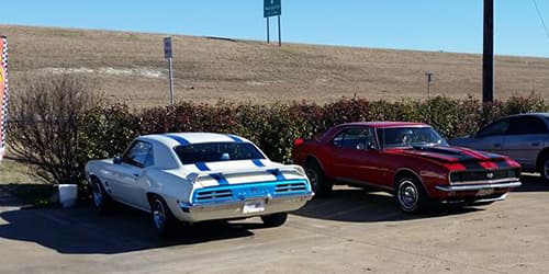 All Pro Transmissions - Waxahachie, TX Transmission Repair Service